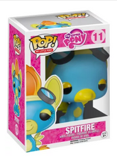 Funko Pop! My Little Pony #11 Spitfire